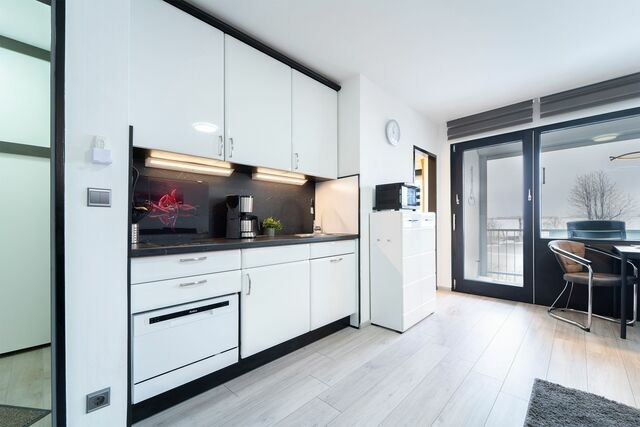 Ferienwohnung in Süssau - Mija - Bild 19