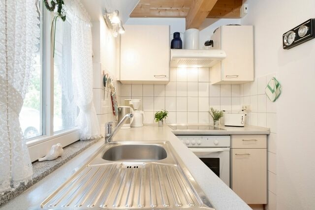 Ferienhaus in Süssau - Seeadlerweg 9 - Bild 24