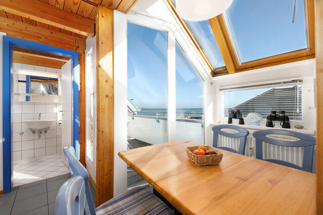 Ferienwohnung in Laboe - Haus Windjammer Jylland - Bild 8