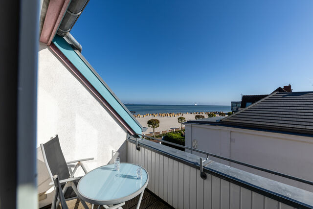 Ferienwohnung in Laboe - Haus Windjammer Jylland - Bild 10