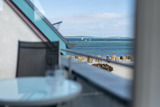 Ferienwohnung in Laboe - Haus Windjammer Jylland - Bild 11