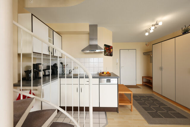 Ferienwohnung in Laboe - F&ouml;rdeblick Nr. 59 - Bild 14