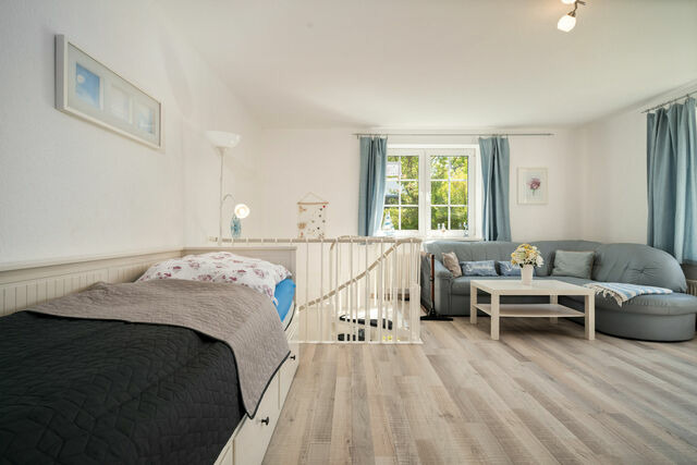 Ferienwohnung in Schönberger Strand - Fliedergang 4 Jule - Bild 6