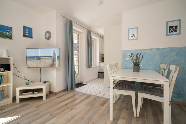 Ferienwohnung in Schönberger Strand - Fliedergang 4 Jule - Bild 9