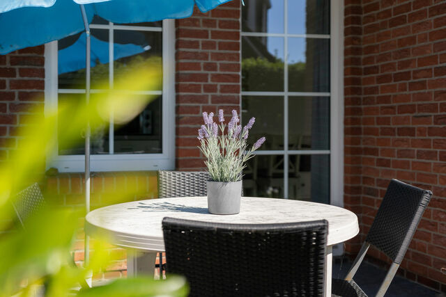 Ferienwohnung in Schönberger Strand - Fliedergang 4 Jule - Bild 20