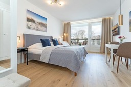 Haus Meeresstrand BeachBude Scharbeutz