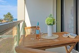 Ferienwohnung in Scharbeutz - Haus Meeresstrand BeachBude Scharbeutz - Bild 2