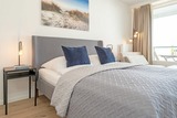 Ferienwohnung in Scharbeutz - Haus Meeresstrand BeachBude Scharbeutz - Bild 5