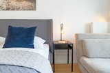 Ferienwohnung in Scharbeutz - Haus Meeresstrand BeachBude Scharbeutz - Bild 9