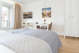 Ferienwohnung in Scharbeutz - Haus Meeresstrand BeachBude Scharbeutz - Bild 14
