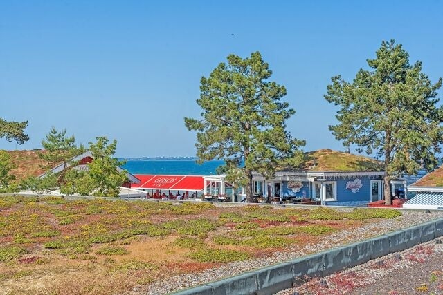 Ferienwohnung in Scharbeutz - Haus Meeresstrand BeachBude Scharbeutz - Bild 17