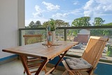 Ferienwohnung in Scharbeutz - Haus Meeresstrand BeachBude Scharbeutz - Bild 18