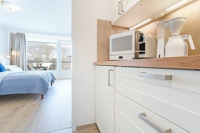 Ferienwohnung in Scharbeutz - Haus Meeresstrand BeachBude Scharbeutz - Bild 22