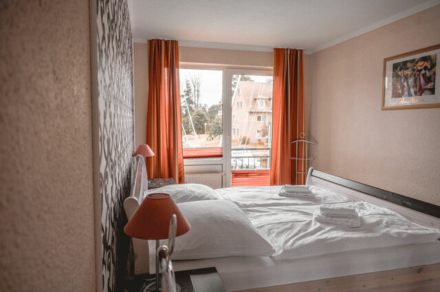 Ferienwohnung in Ueckermünde - Lagunenstadt am Haff Fewo 146 - Oberlicht - Bild 4