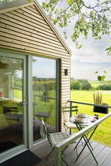 Ferienwohnung in Oersberg - Studio Mini - Bild 2