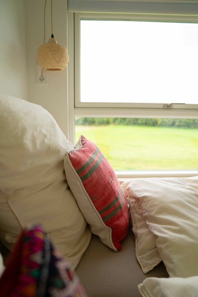 Ferienwohnung in Oersberg - Studio Mini - Bild 6