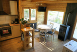 Ferienhaus in Baabe - Achter de Dün 2 - Baabe - Bild 7