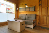 Ferienhaus in Baabe - Achter de Dün 2 - Baabe - Bild 10