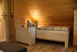 Ferienhaus in Baabe - Achter de Dün 2 - Baabe - Bild 14
