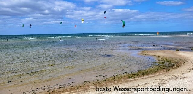 Ferienwohnung in Wendtorf - Silbermöwe - Bild 20