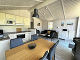 Ferienhaus in Travemünde - Strandhaus Schatzkiste 9 - Bild 5