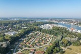 Ferienhaus in Travemünde - Strandhaus Schatzkiste 9 - Bild 7