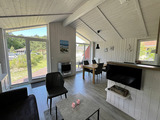 Ferienhaus in Travemünde - Strandhaus Schatzkiste 9 - Bild 8