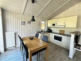 Ferienhaus in Travemünde - Strandhaus Schatzkiste 9 - Bild 10