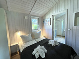 Ferienhaus in Travemünde - Strandhaus Schatzkiste 9 - Bild 16