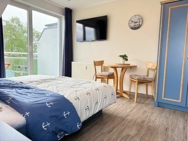 Ferienwohnung in K&uuml;hlungsborn - Yachthafenresidenz, WE 7302 - Bild 6