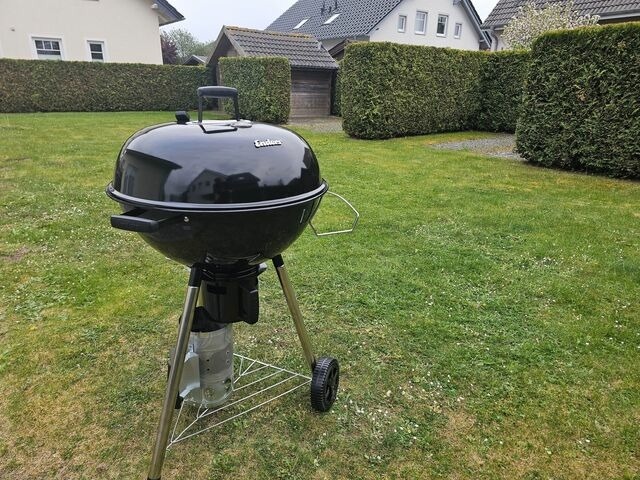 Ferienwohnung in Fehmarn OT Burg - An der Reiterkoppel 52b - Bild 8