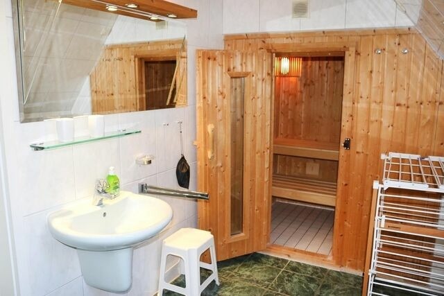 Ferienwohnung in Prerow - Bomplitz W8.4 - Bild 17