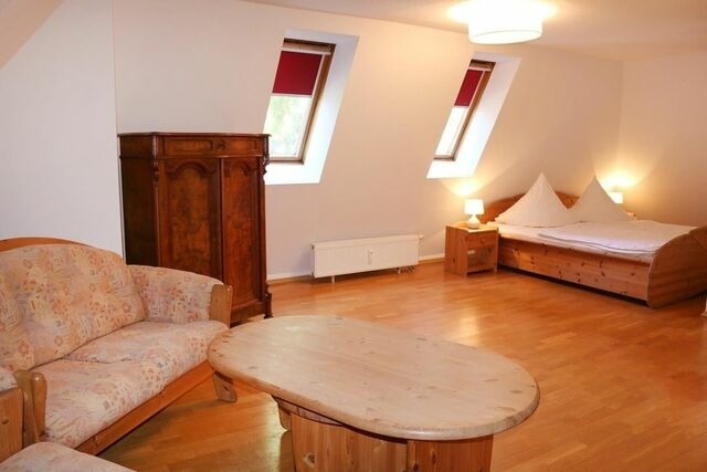 Ferienwohnung in Prerow - Bomplitz W8.4 - Bild 22