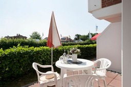 Haus Seeblick Casa Renata