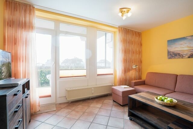 Ferienwohnung in Kellenhusen - Haus Seeblick Casa Renata - Bild 6