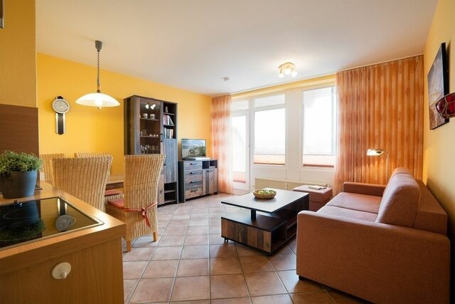 Ferienwohnung in Kellenhusen - Haus Seeblick Casa Renata - Bild 8