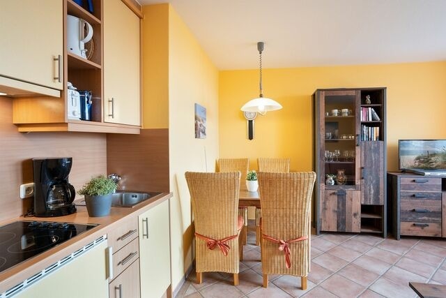 Ferienwohnung in Kellenhusen - Haus Seeblick Casa Renata - Bild 9