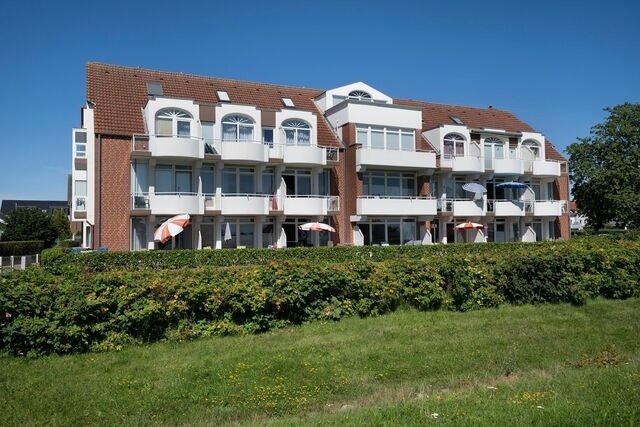 Ferienwohnung in Kellenhusen - Haus Seeblick Casa Renata - Bild 24