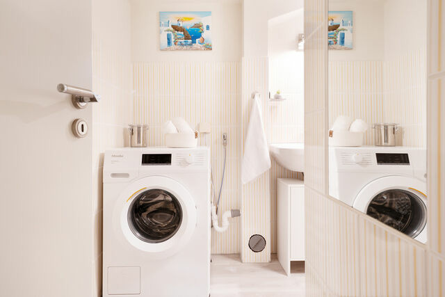 Ferienwohnung in Schashagen - Kleines Küstennest - Bild 21