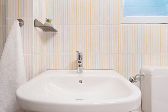 Ferienwohnung in Schashagen - Kleines Küstennest - Bild 23