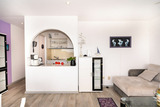 Ferienwohnung in Sierksdorf - B-5/4 Meerblick - Bild 8