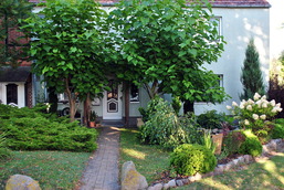 Ferienwohnung Thiedmann