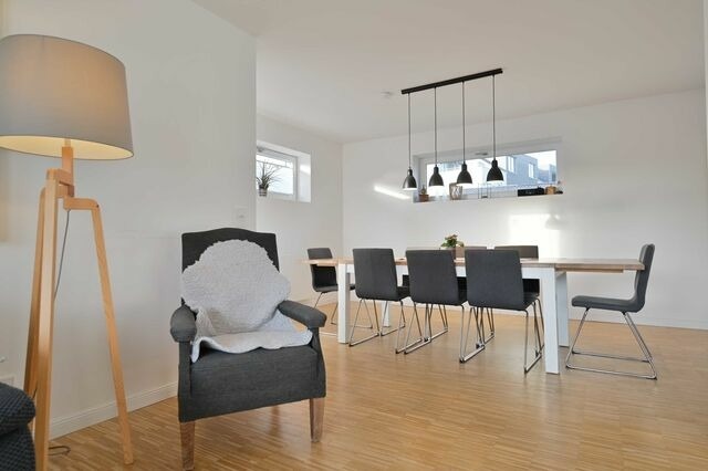 Ferienhaus in Kellenhusen - Ferienhaus "Grünewald" Birkenweg 2 - Bild 3