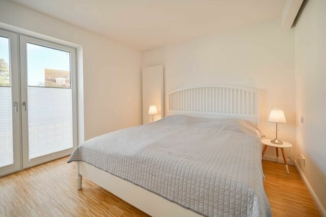 Ferienhaus in Kellenhusen - Ferienhaus "Grünewald" Birkenweg 2 - Bild 11