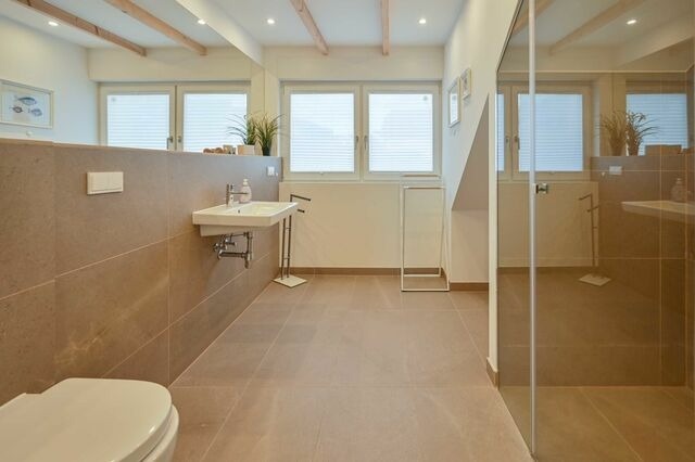 Ferienhaus in Kellenhusen - Ferienhaus "Grünewald" Birkenweg 2 - Bild 21