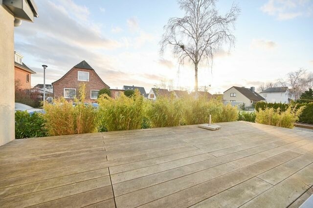 Ferienhaus in Kellenhusen - Ferienhaus "Grünewald" Birkenweg 2 - Bild 24