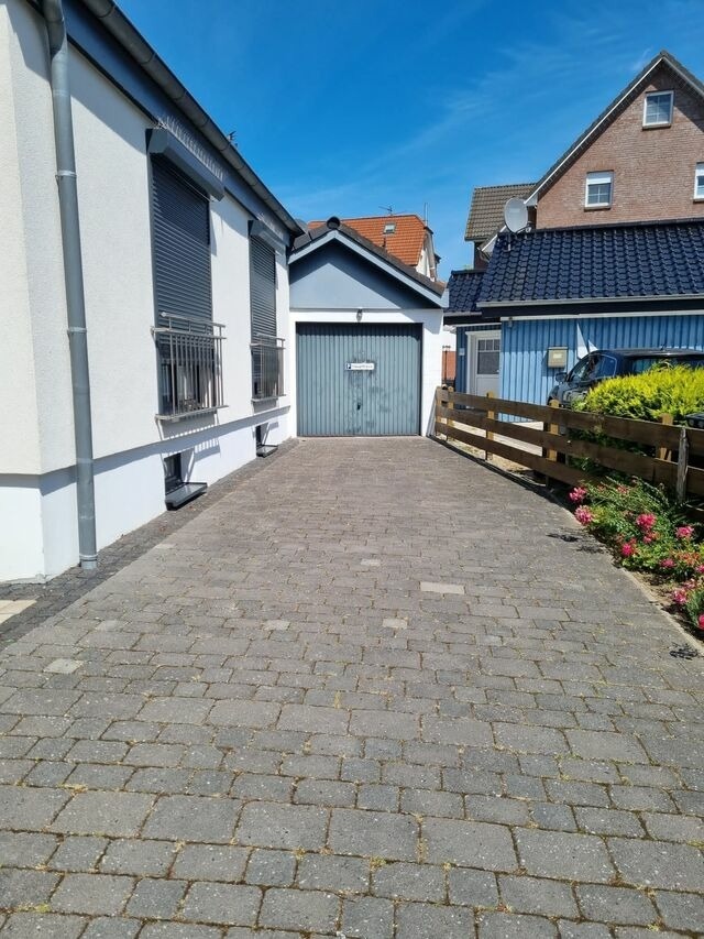 Ferienhaus in Kellenhusen - Ferienhaus "Grünewald" Birkenweg 2 - Bild 25