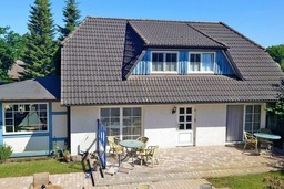 Haus Kleist Wohnung 2 (links)