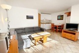 Ferienwohnung in Prerow - Haus Kleist Wohnung 2 (links) - Bild 3