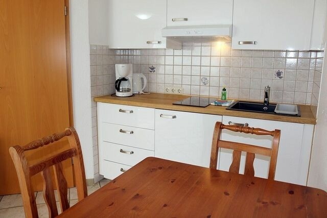 Ferienwohnung in Prerow - Haus Kleist Wohnung 2 (links) - Bild 10